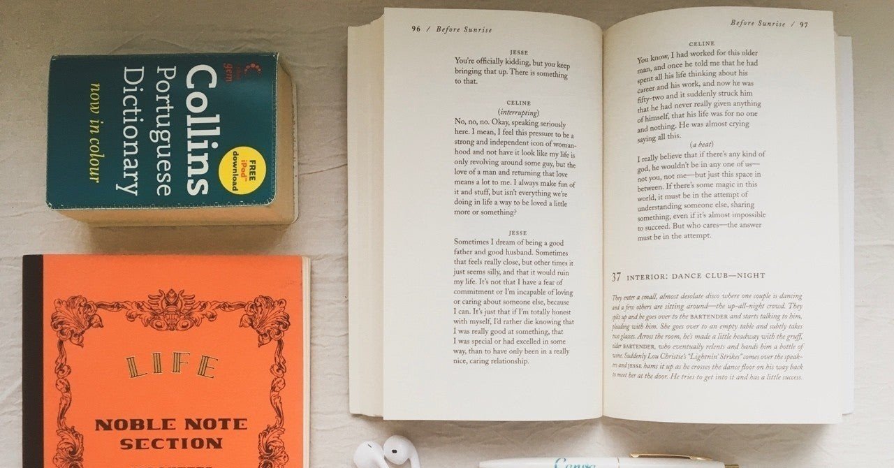 舌 英語 カタカナ