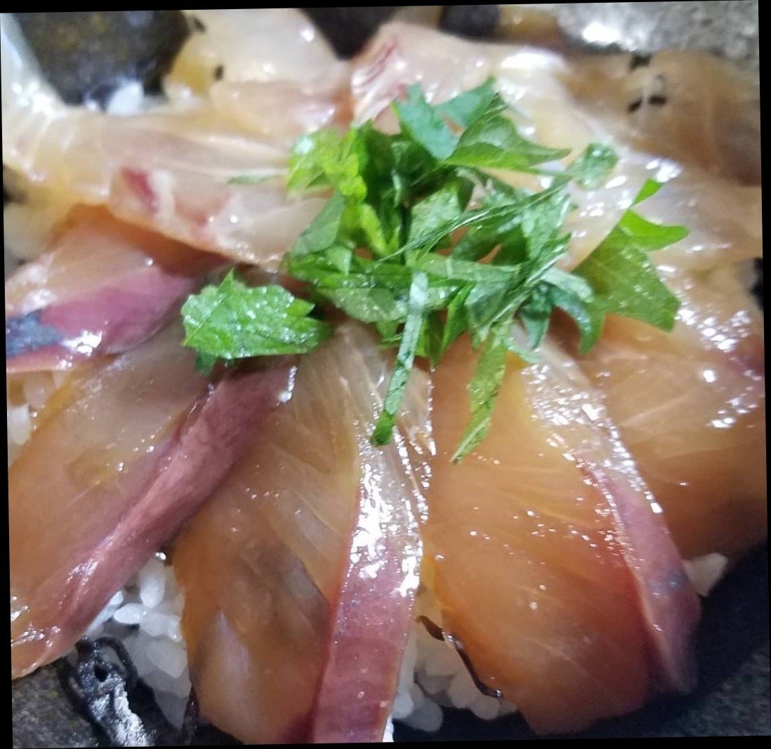 ハマチ爆釣したが たくさん持って帰って失敗したこと しまこ Note