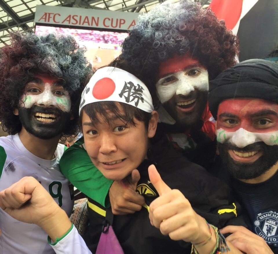 トラブル続きの仰天トラベル やっぱjリーグ最高やな スポーツ報知 岡島智哉記者 インタビュー後編 五十嵐メイ Note トラブル続きの仰天トラベル やっぱjリーグ最高やな スポーツ報知 岡島智哉記者 インタビュー後編 五十嵐メイ Note