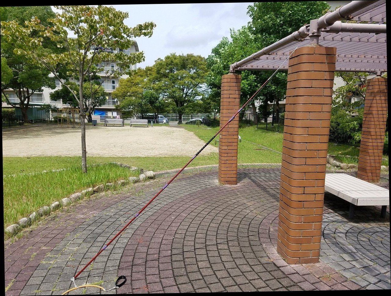 初心者がはじめて自作モリの製作で気をつけるべきこと しまこ Note