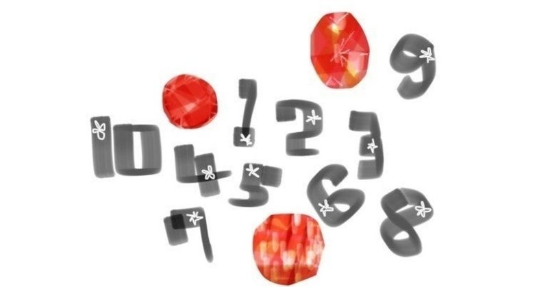 11 22 33 数字のゾロ目があなどれない かぜのたみ かぜたみラジオ Note