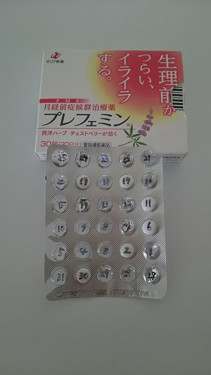 プレフェミン の新着タグ記事一覧 Note つくる つながる とどける