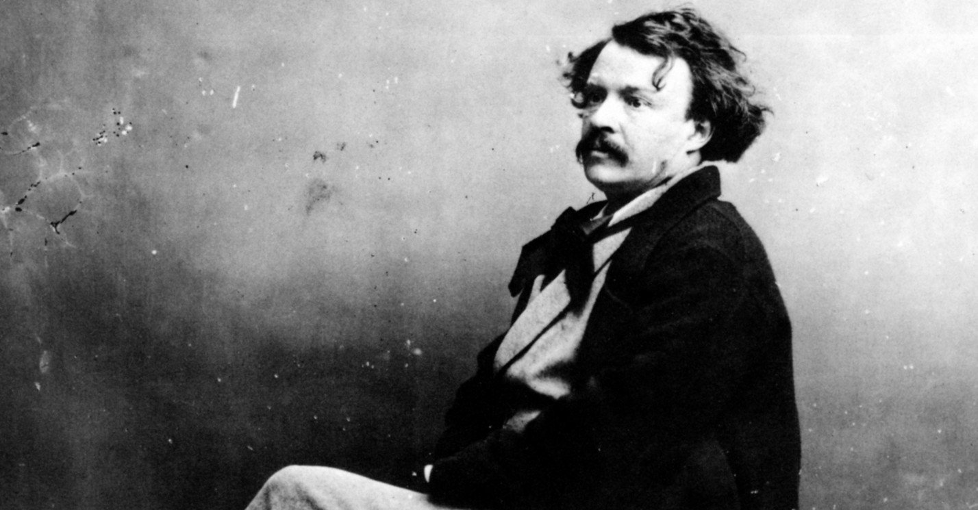 ナダールと19世紀パリ#12/写真術との出会い｜勝鬨美樹