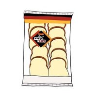 物語のあるイラスト ビクター犬 ニッパー トロッコ Note