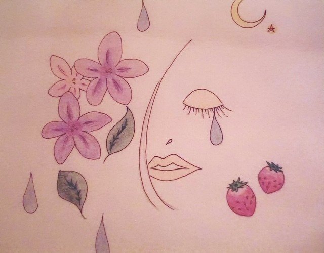 眠れる森で眠らせて カナコspeena Note