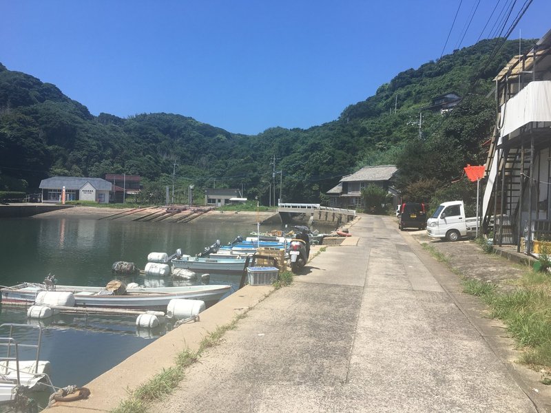 レポ60 肥前馬渡島灯台 8 18 続 灯台護 とうだいもり プロジェクト Note レポ60 肥前馬渡島灯台 8 18 続 灯台護 とうだいもり プロジェクト Note