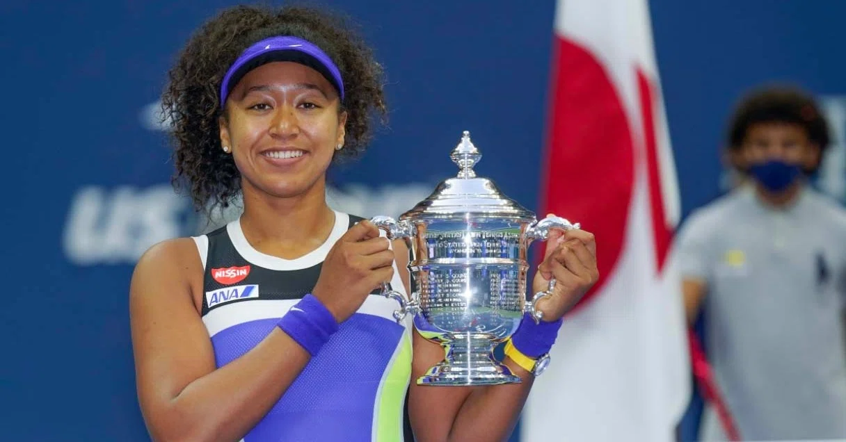 3行短文詩 祝 大坂なおみ選手 全米オープン優勝 7編 あきやまやすこ Note