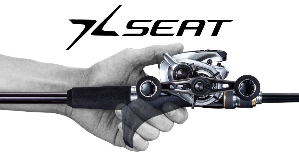 FTインプレッション-049【炎月リミテッドB610ML-S/LEFT】｜Taku Onuma