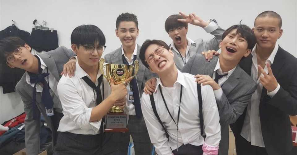 Btob布教への道のり アイドルに求める3つの要素 Note