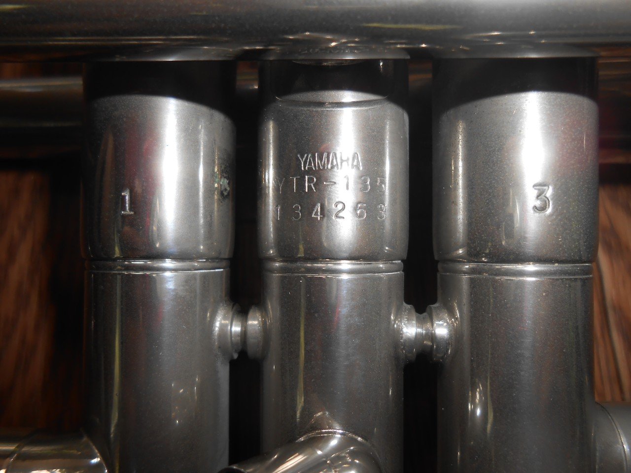 ジャンク　トランペット　未チェック 2025年最新】ジャンク トランペット商品一覧 - Yahoo!オークション