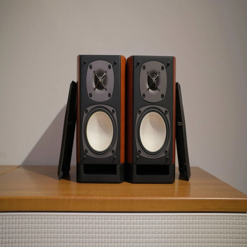 PreSonus Eris E4.5 を買ってみた｜ryugoo