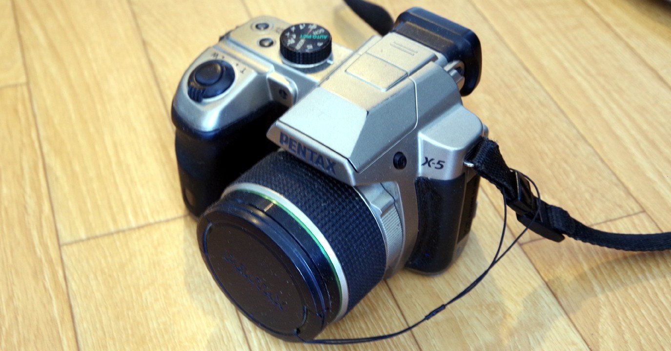 PENTAX X-5 ※専用ページ！！ X-5 サポート情報｜サポート | RICOH IMAGING