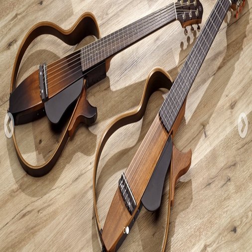 軽量！コンパクト！YAMAHA サイレントギター｜note楽器