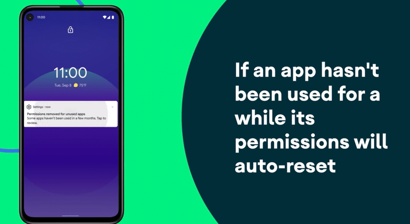 完全保存版 Android11がリリース 新機能 仕様変更を徹底解説 Playstore Playconsole Admob の機能追加 仕様 変更もまとめて解説 稲田宙人 Repro Inc Note