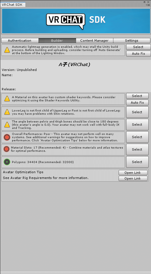 Unity 2018.4.20f1 Personal - SampleScene.unity - A子 - PC, Mac & Linux Standalone _DX11_ 2020_09_13 13_34_17
