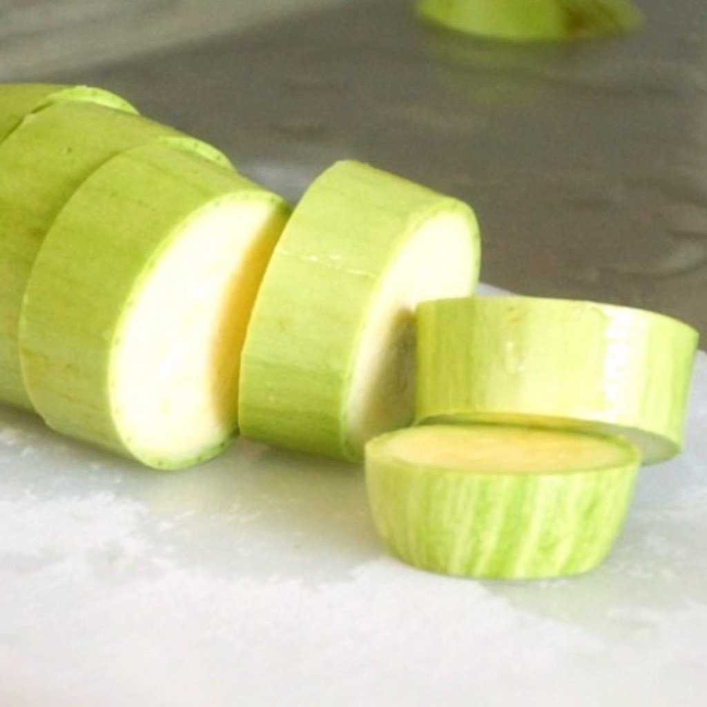 ズッキーニより好きかも リッチーナ Soundsurfer サウ Note