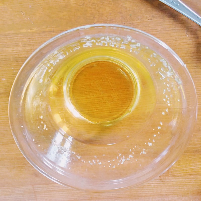 材料は2つ シンプルな手作りリップクリームレシピ てトレ Note 材料は2つ シンプルな手作りリップクリームレシピ てトレ Note