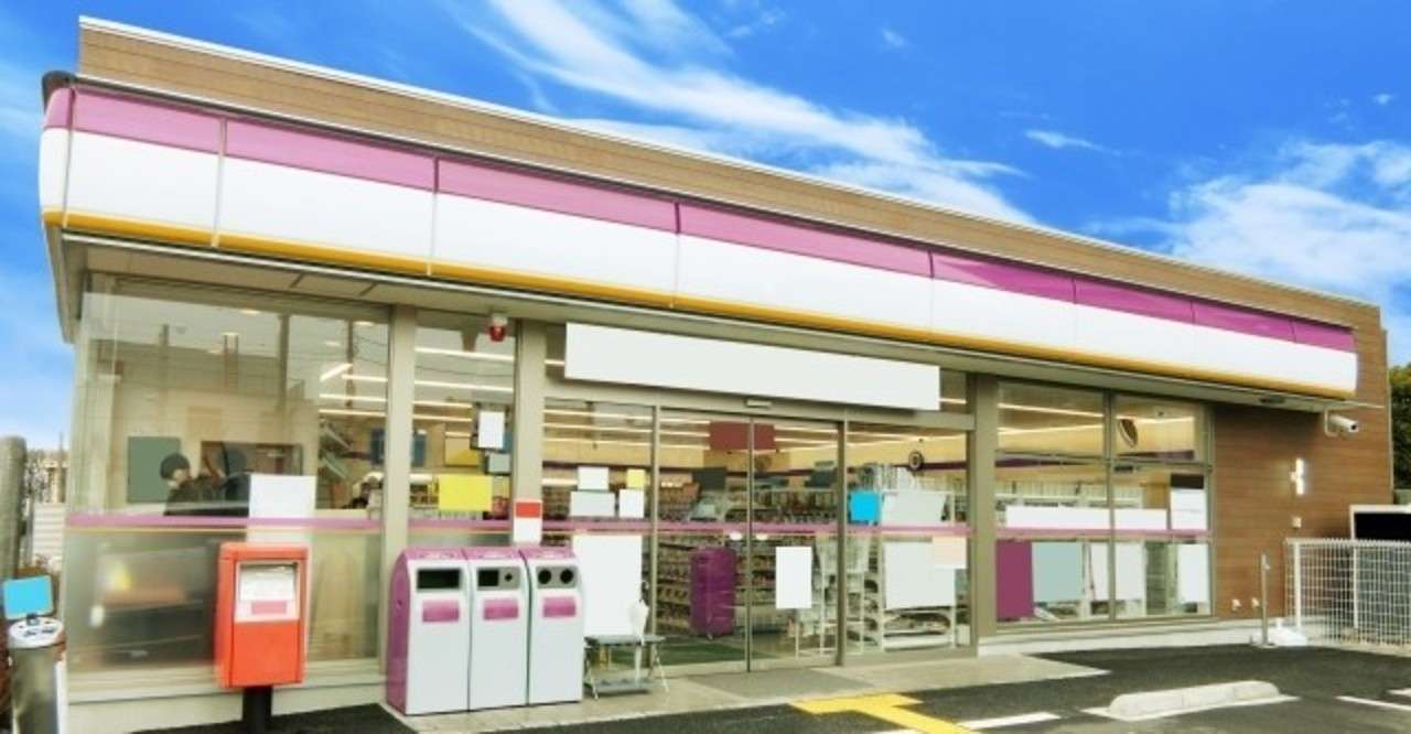 セブンイレブンの競争優位性 岩田あきひと Note