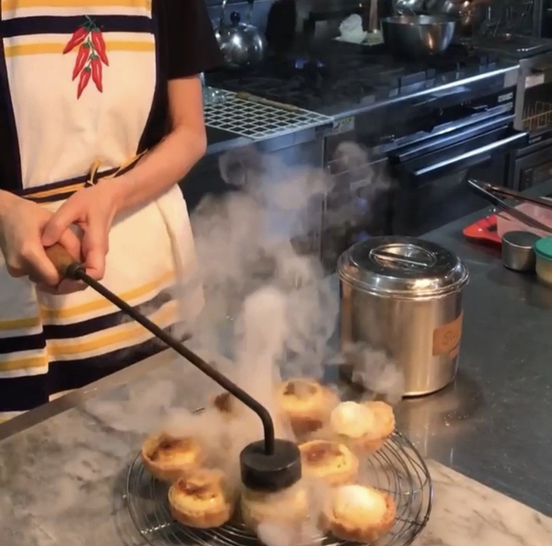 風のように軽く！ピュイダムールの元々の形とは？｜大森由紀子