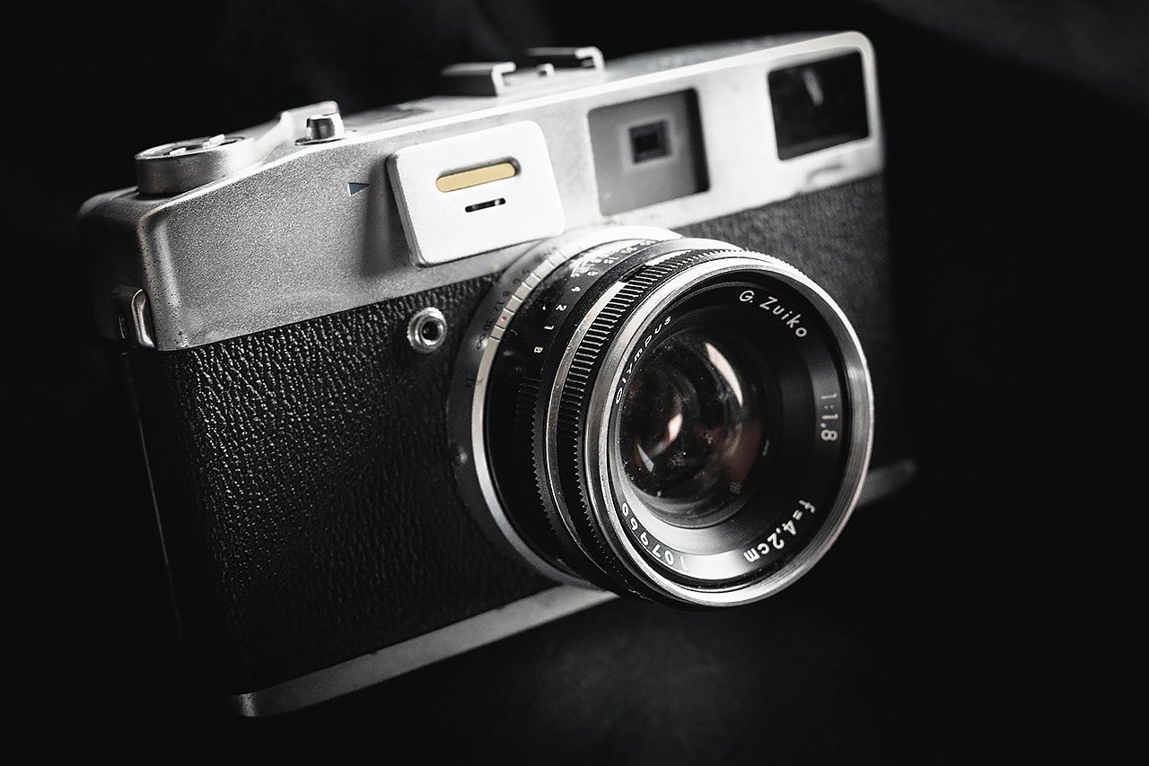 Olympus Electro Set コンパクトカメラ OLYMPUS XA2 A11セット