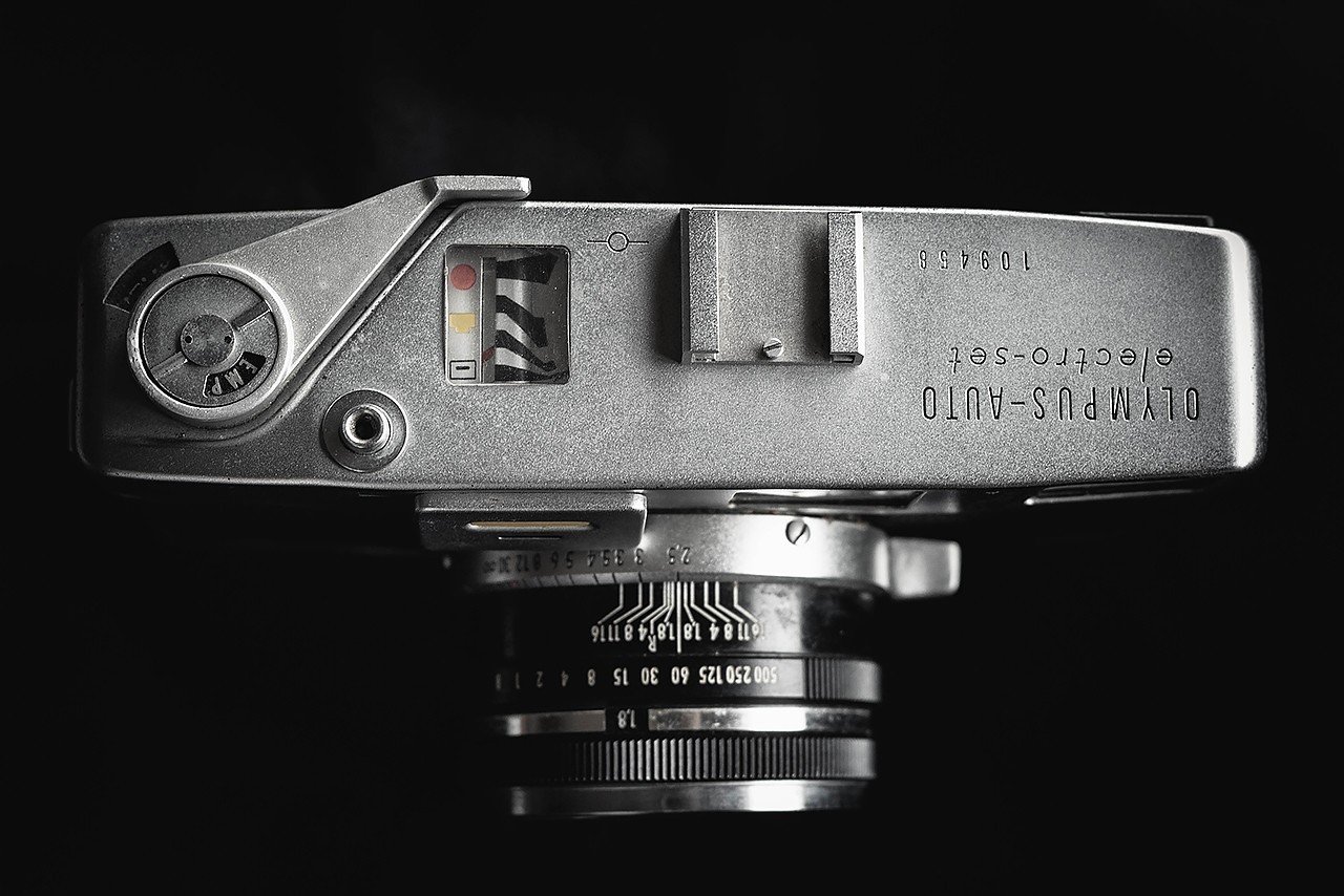 第60夜 setの意味は不明｜いいじま もとお / Snap Photographer