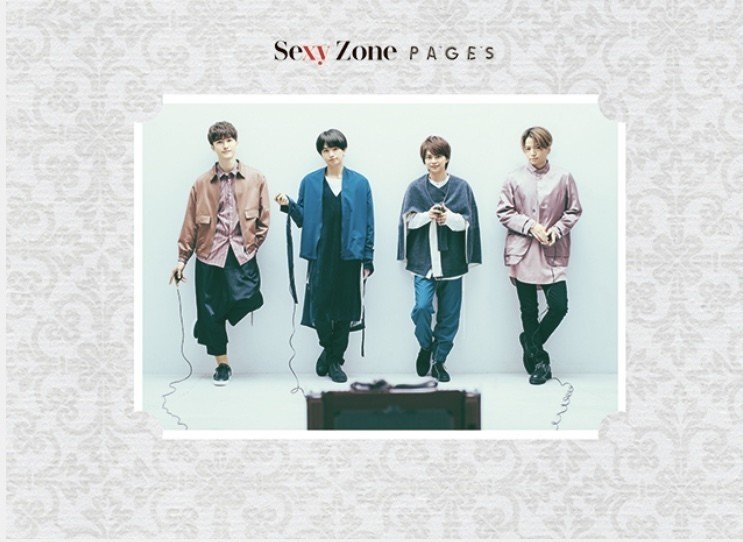 Sexyzoneのこの楽曲を聞いて欲しい ろく Note Sexyzoneのこの楽曲を聞いて欲しい ろく Note