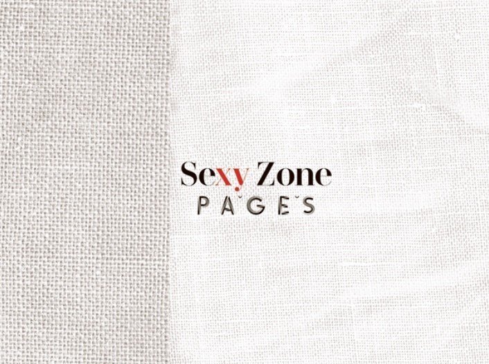 Sexyzoneのこの楽曲を聞いて欲しい ろく Note Sexyzoneのこの楽曲を聞いて欲しい ろく Note