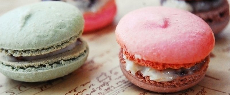 フリーで使えるマカロンフォト やす 貝の柱 非公式 Note