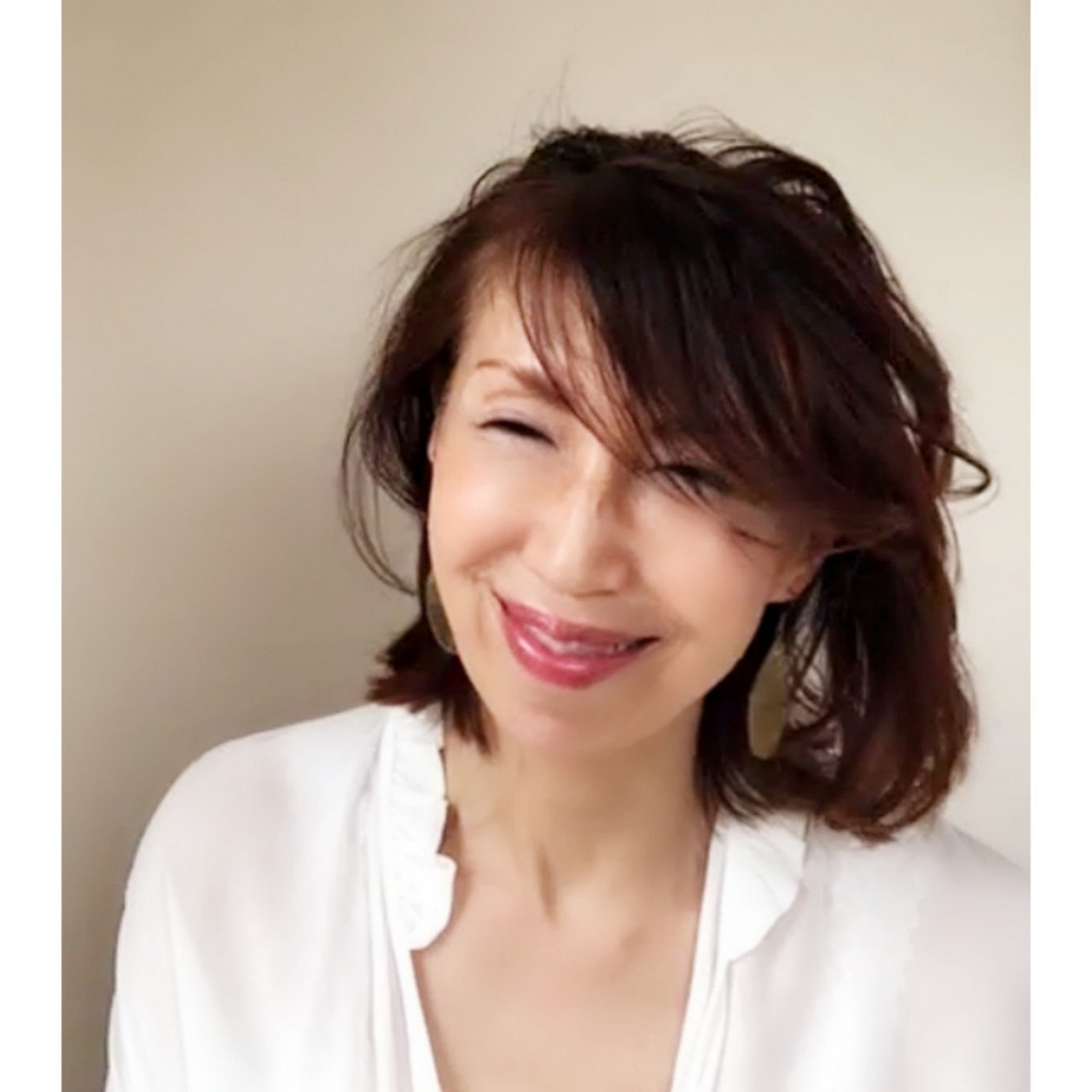 Zoomでコーディネート 撮影会 とっこさん編 ポートレートカメラマン 林 恵美理 Note