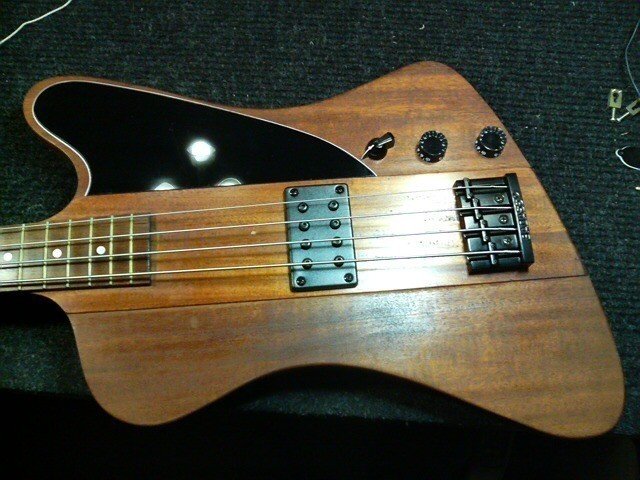 ギターバイオレンスのメモ②｜YUYA