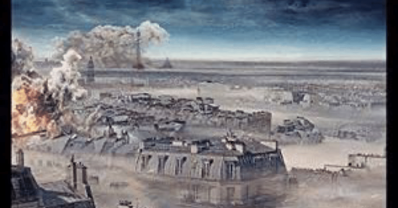 ザ ミストを見た 感想と解釈 へろへろもへじ Note ザ ミストを見た 感想と解釈 へろへろもへじ Note