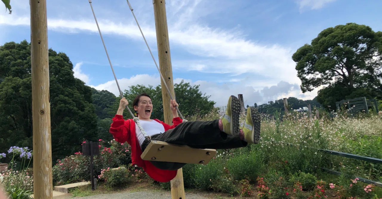 How the business name Human Life Art Lab was born|やすにしちさ