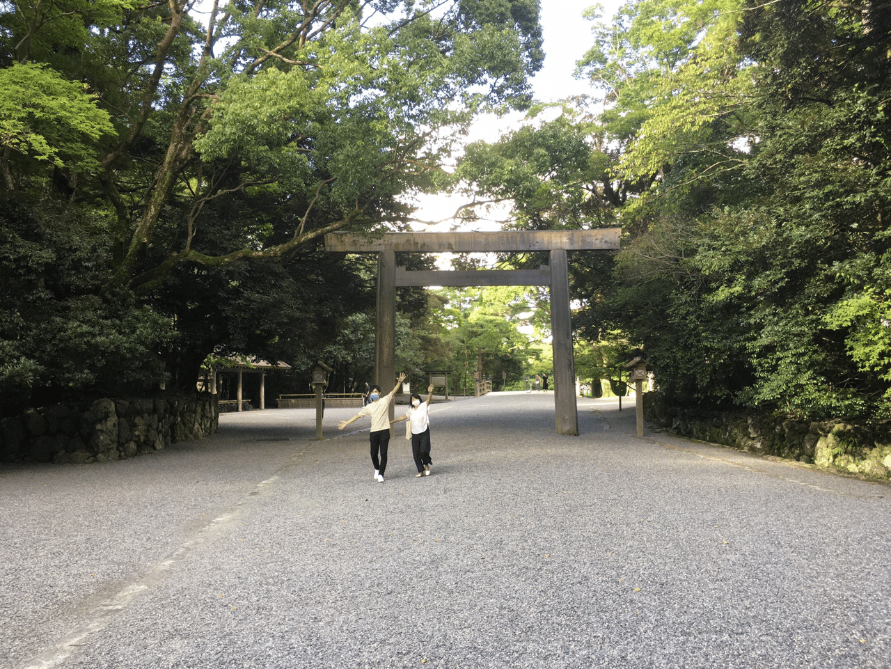 2泊3日の三重県 家族旅行記 ふーとにうす Note