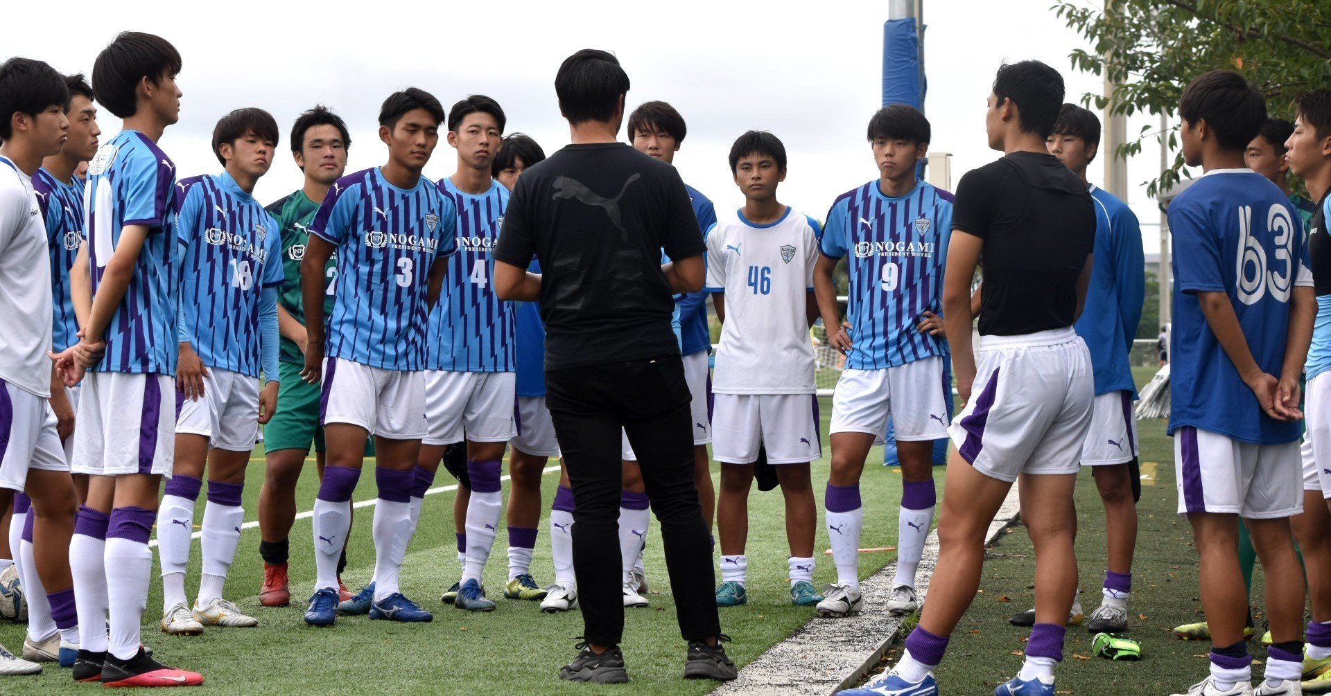 高円宮杯jfa U 18福岡県1部リーグ2節 飯塚高校 大 Note 高円宮杯jfa U 18福岡県1部リーグ2節 飯塚高校 大 Note
