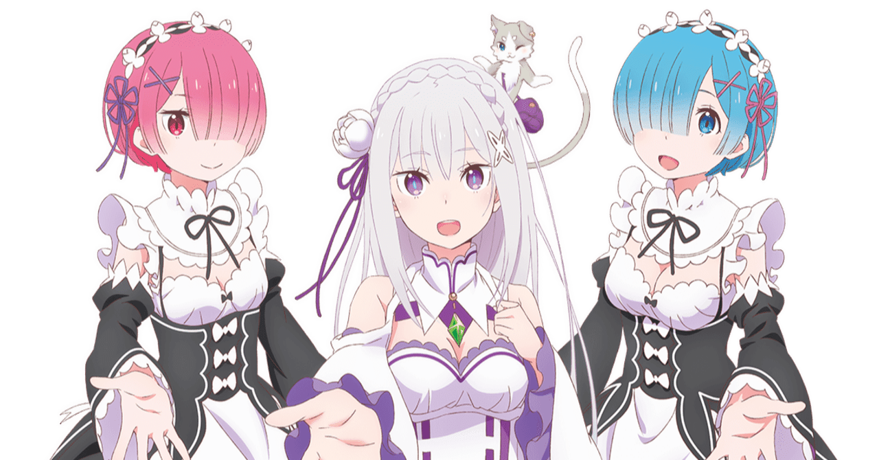 アニソンを愛する外国人ピアノyoutuberの競演 Styx Helix Re ゼロから始める異世界生活 Ed By Myth Roid Anipiano Note