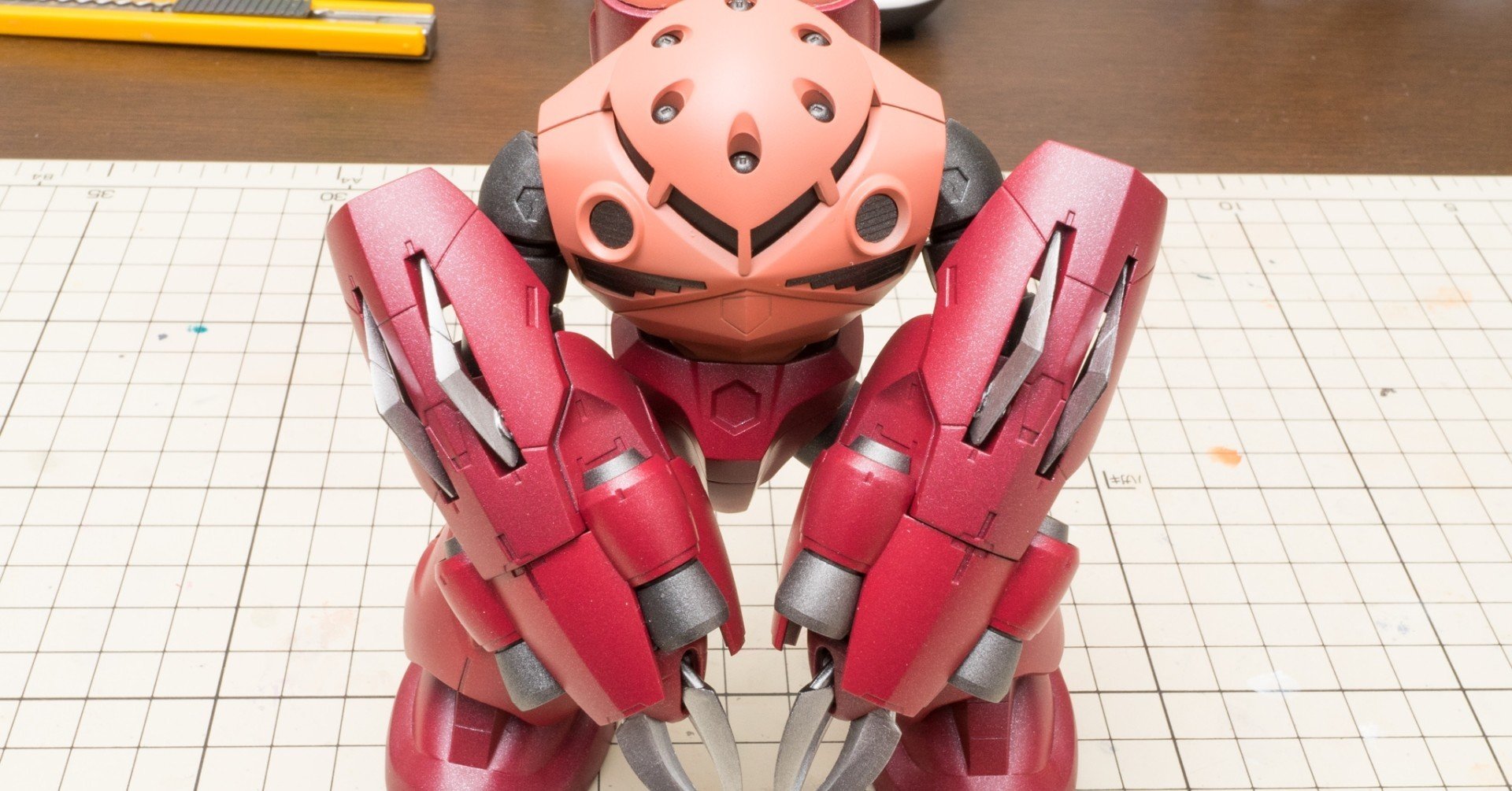 ガンプラが好きだ と言わない ビルドダイバーズre Riseの面白さ Kassi Note ガンプラが好きだ と言わない ビルドダイバーズre Riseの面白さ Kassi Note