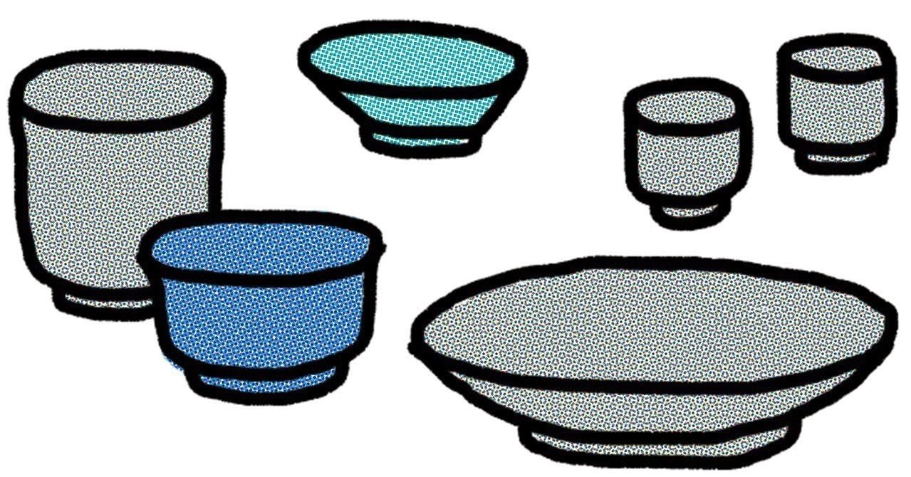 食洗機を買って 皿洗いの何が嫌だったかわかった Amimaru Note