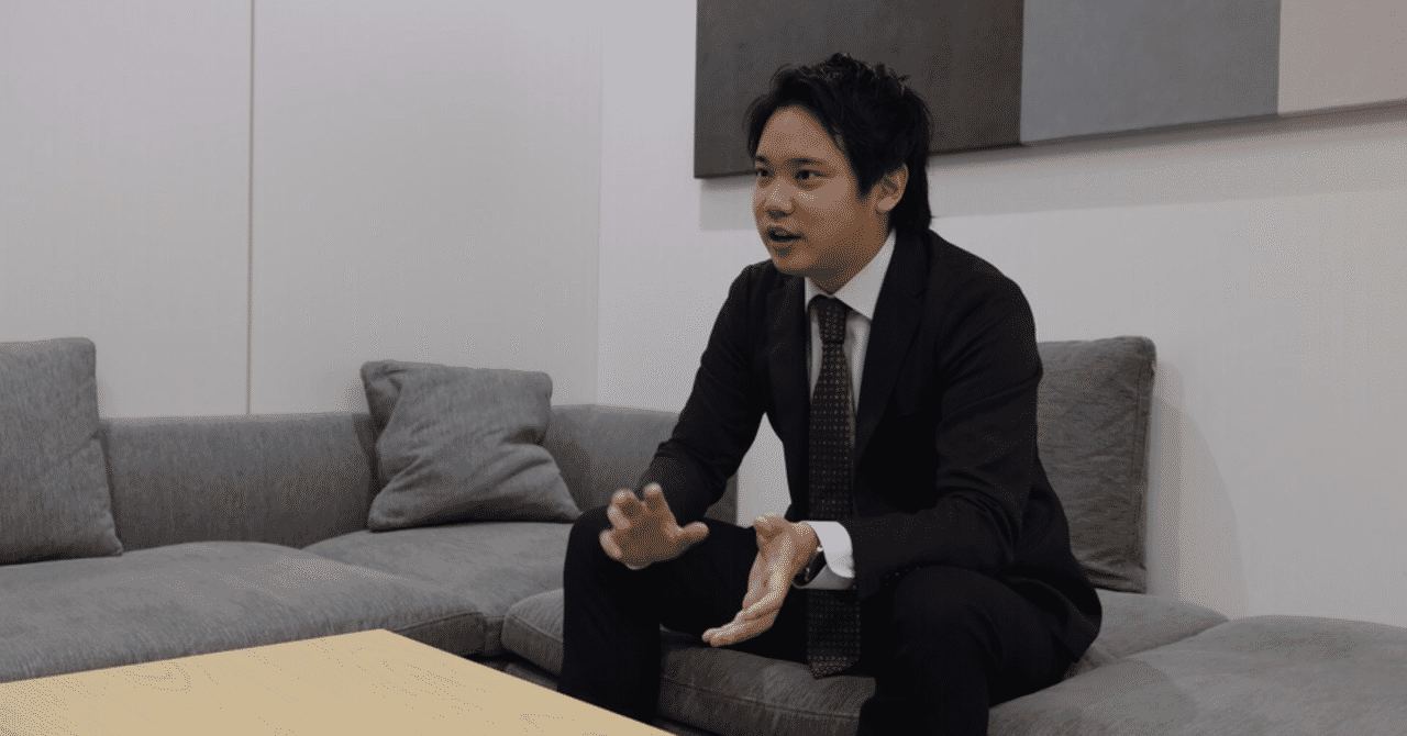 リブ コンサルティング21卒内定者 Note