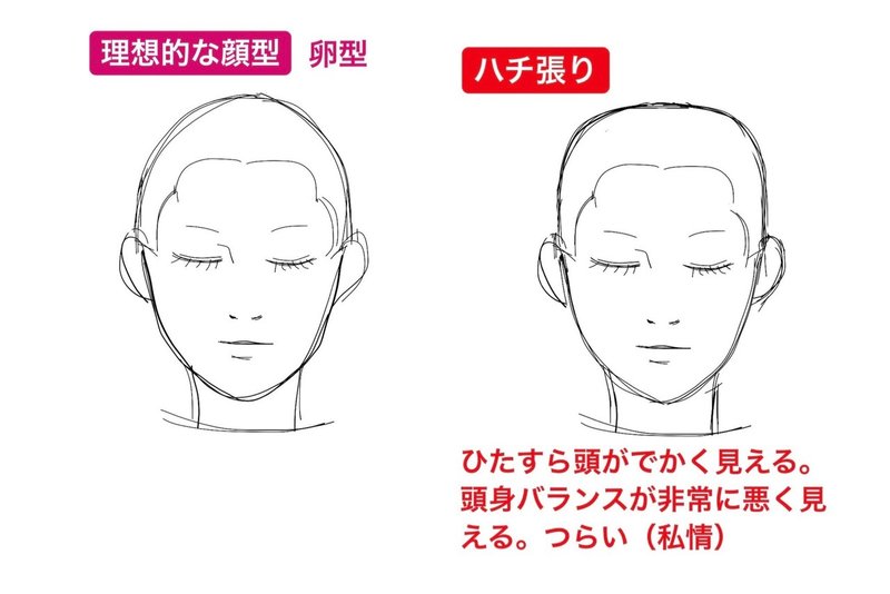 引越 ヘア記事 ヅカ娘役ヘアアレンジを真似するときに火傷しないポイント 正面顔型編 七島周子 編集者 広く 深く オタク Note