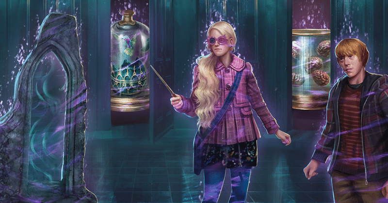 魔法同盟 光り輝くもの 神秘部の戦い 第一部 について K1platinum Note