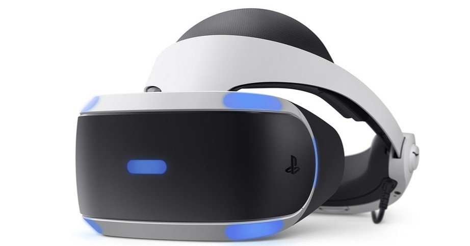 その他 PS VR ASCII.jp：新PlayStation VR、ケーブルを一本化