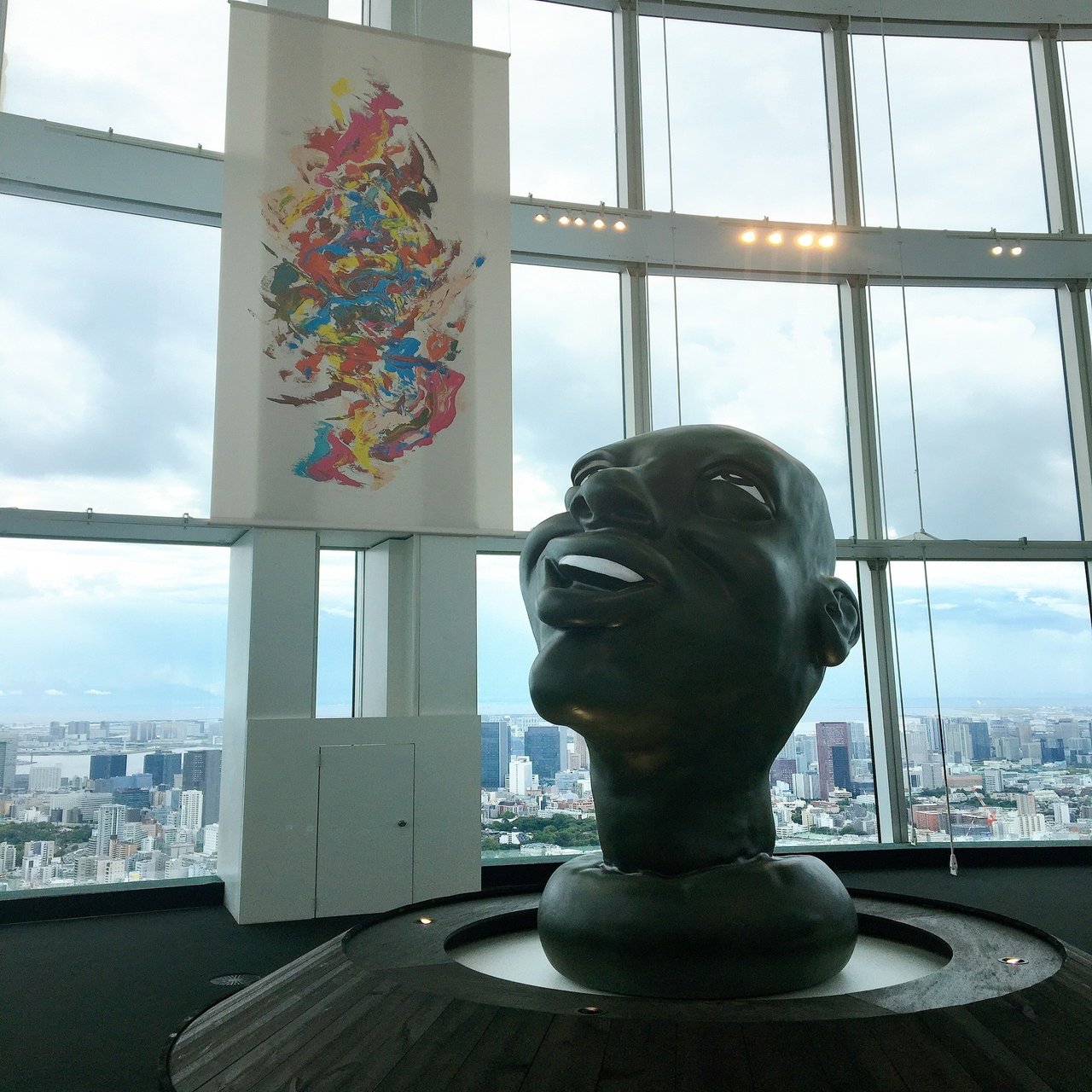 言葉よりも大切なもの ここにはあるから / 『FREESTYLE 2020 大野智