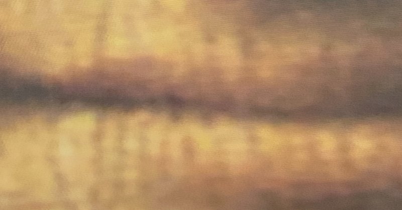「完璧の誕生　〜レオナルド・ダ・ヴィンチ手稿発見顛末〜」

10　《モナ＝リザ》のための第三日　〜　出逢い直しは肖像画で