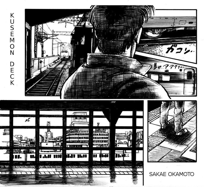 デジタル時代の漫画原稿サイズとか 大胆にも世界配信について 自分なりに考えてみました おかもとさかえ Note デジタル時代の漫画原稿サイズとか 大胆にも世界配信について 自分なりに考えてみました おかもとさかえ Note