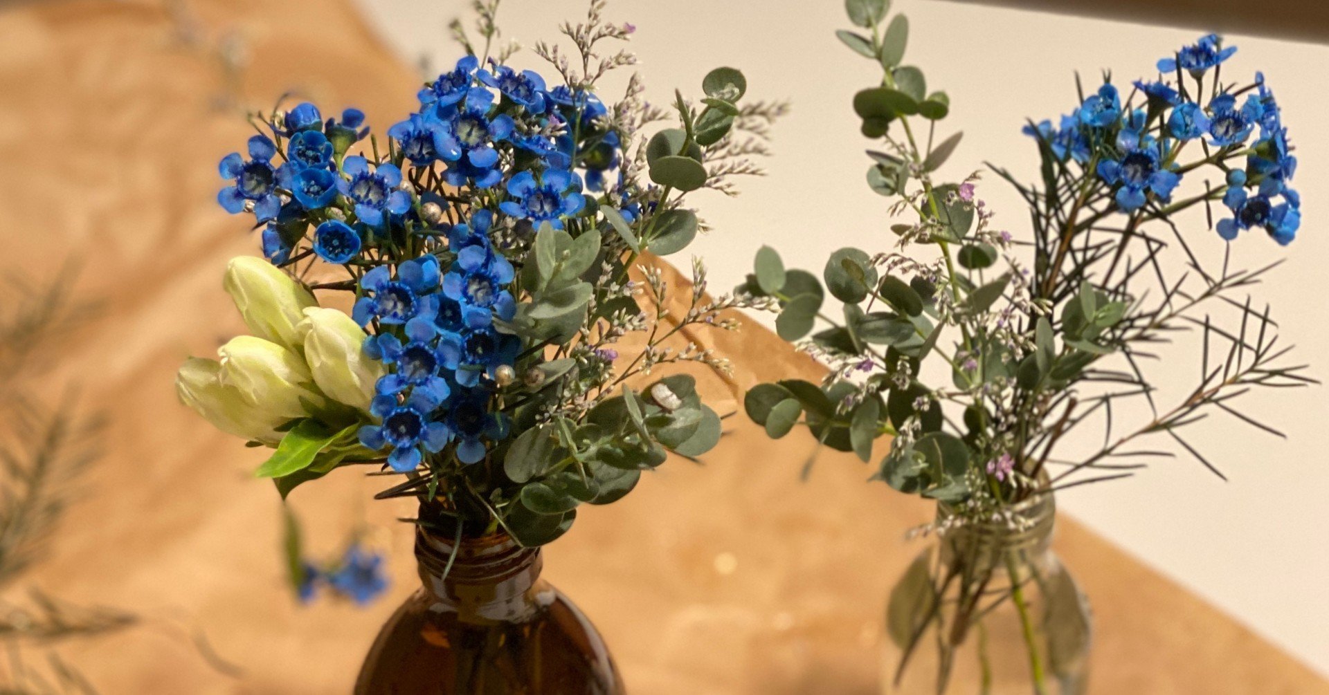 部屋に花を飾る余裕が欲しいと言われた話 岡田知子 猫と暮らすライター Note 部屋に花を飾る余裕が欲しいと言われた話 岡田知子 猫と暮らすライター Note