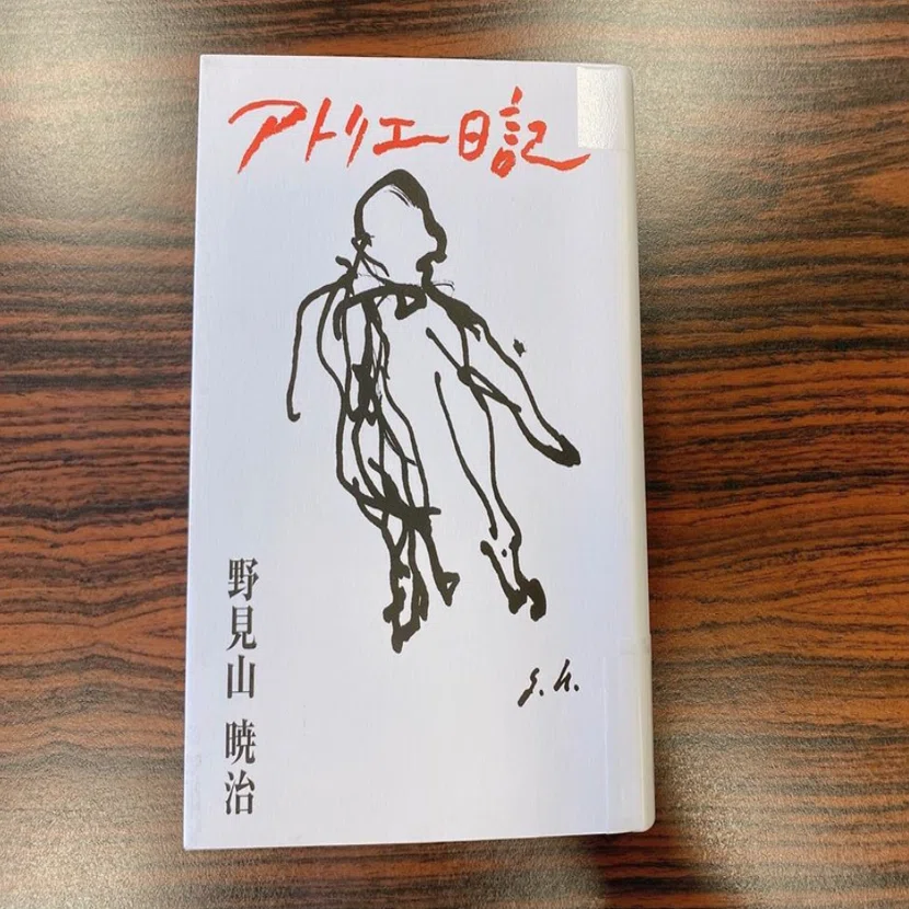 100歳現役画家 野見山暁治展を観て｜内藤可奈子