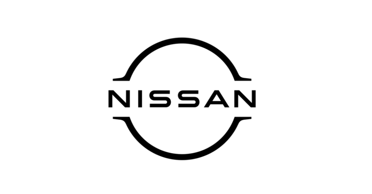 NISSAN ｜ エンブレム刷新｜b.labo