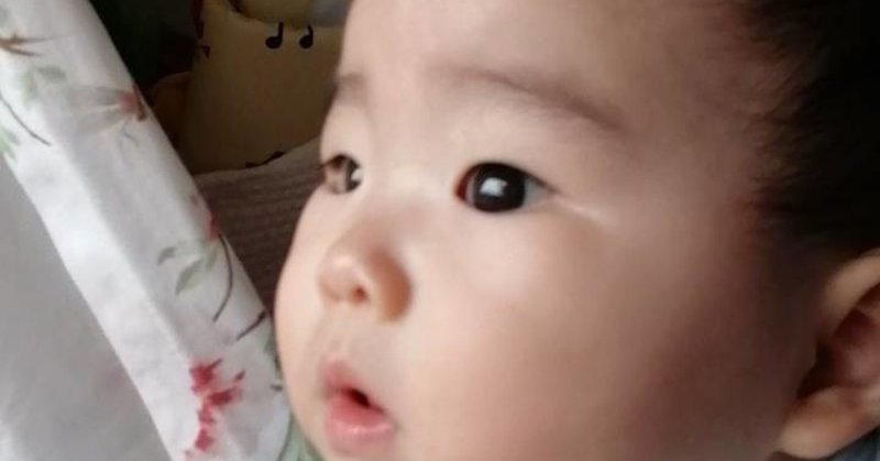 赤ちゃんは泣くのが仕事 を否定する育児を目指している話 てんぺい 看護師兼宇宙一幸せな随筆家 Note