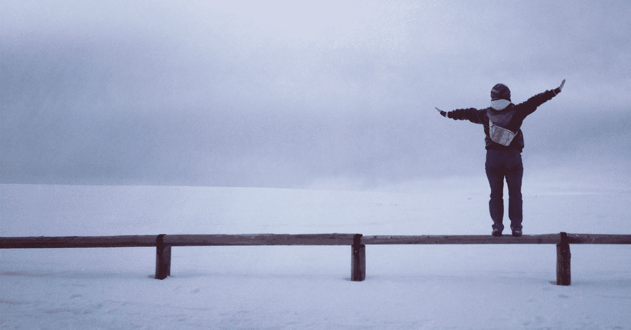 冬景色 の新着タグ記事一覧 Note つくる つながる とどける