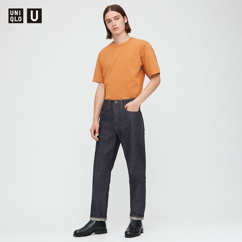 年秋冬uniqlo Uメンズ注目アイテム備忘録 くろにゃん Note 年秋冬uniqlo Uメンズ注目アイテム備忘録 くろにゃん Note